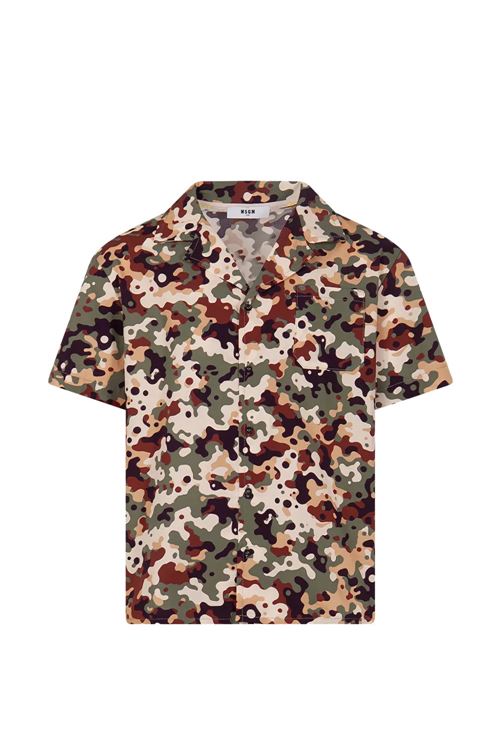  MSGM Kids | S6MSJBSI193167